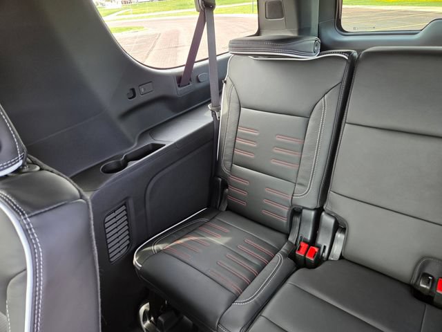 New 2026 GMC Yukon XL AT4 Ultimate AWD/4WD image 57