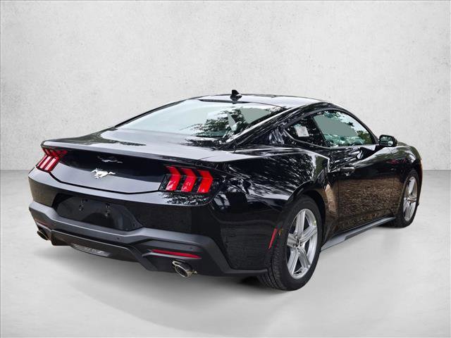 New 2026 Ford Mustang Premium image 2