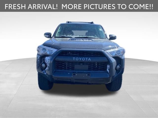 Used 2024 Toyota 4Runner TRD Pro image 2