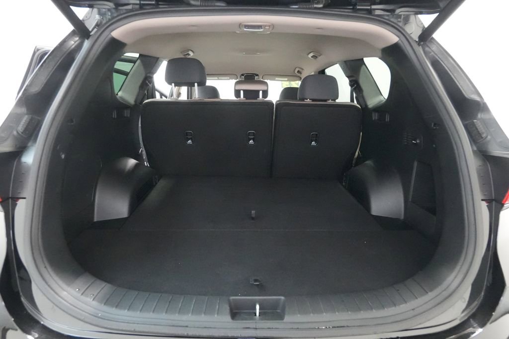 Used 2023 Hyundai Santa Fe SEL image 21