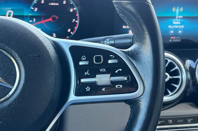 Used 2021 Mercedes-Benz GLB 250 image 28