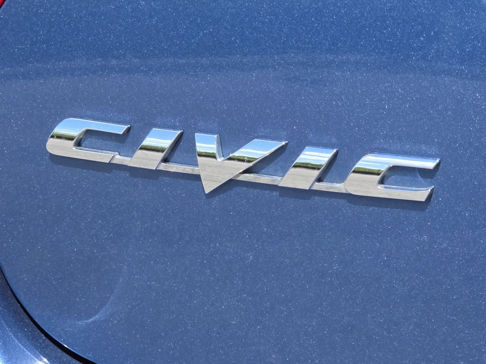 Used 2009 Honda Civic LX image 7