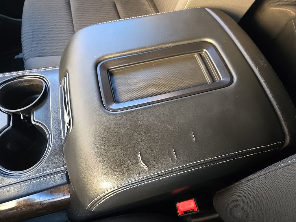 Used 2016 Chevrolet Tahoe LS image 32