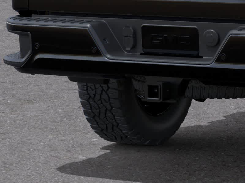 New 2026 GMC Sierra 3500 Denali Ultimate image 14