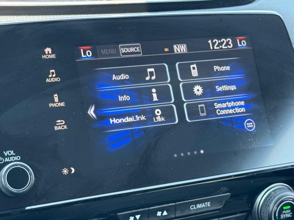 Used 2018 Honda CR-V EX-L image 23
