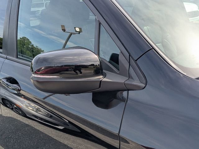 Used 2023 Honda Passport TrailSport image 9