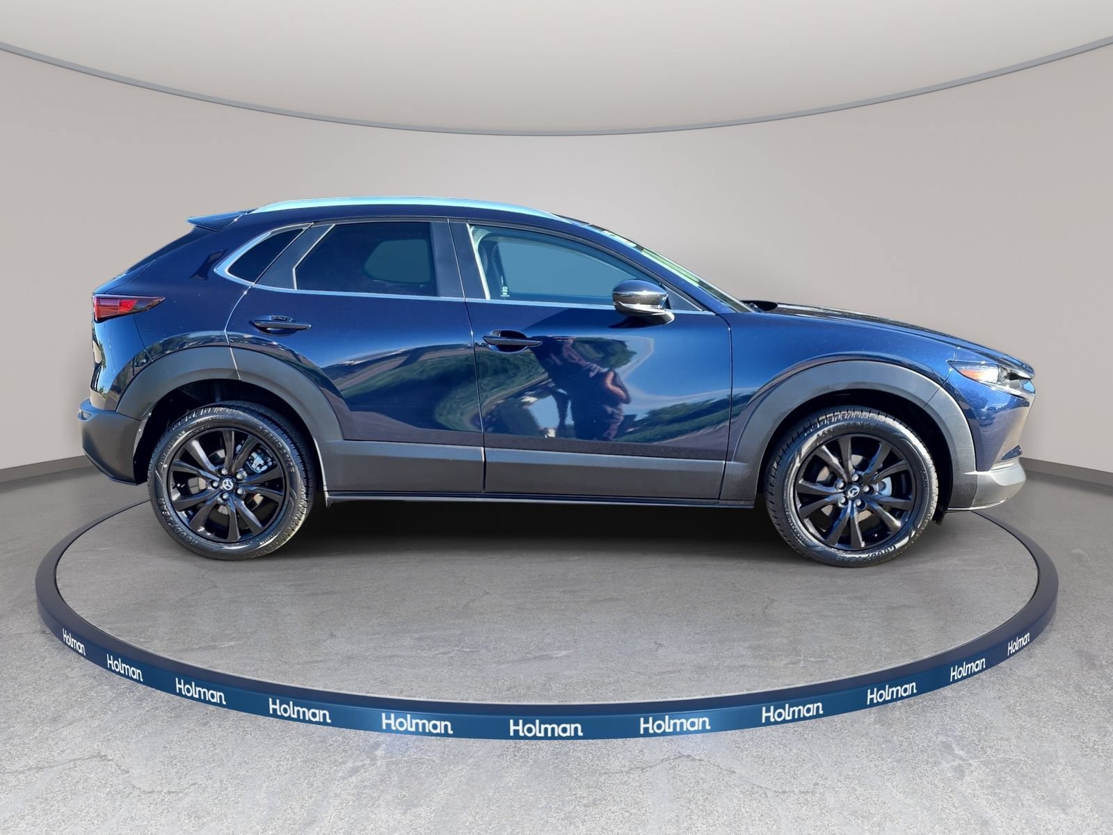 Used 2024 MAZDA CX-30 AWD 2.5 S w/ Select Sport Pkg image 5
