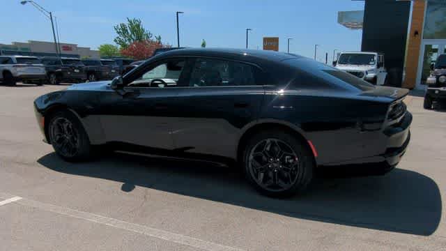 New 2026 Dodge Charger R/T AWD/4WD image 6