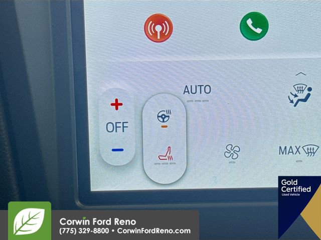 Certified 2022 Ford Edge SEL w/ Convenience Package image 24