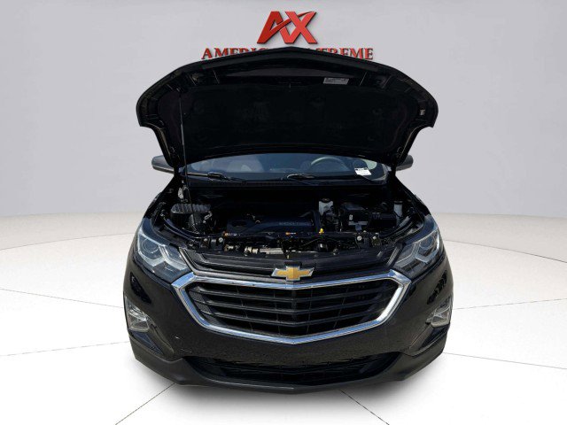 Used 2020 Chevrolet Equinox LS w/ LS Convenience Package image 57