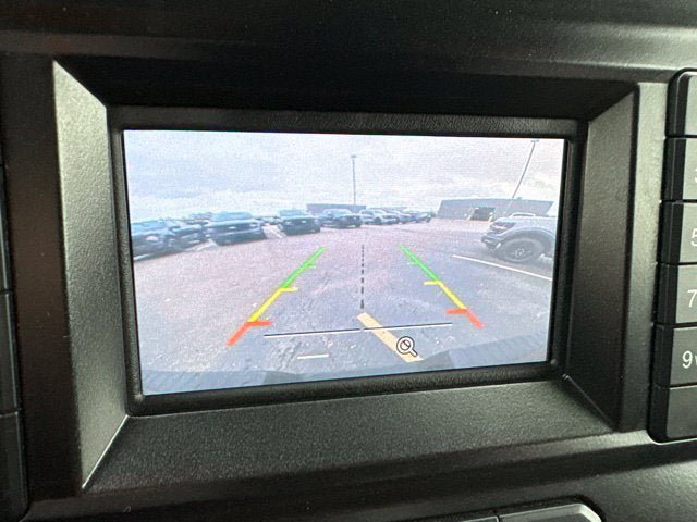 Used 2015 Ford F150 XLT w/ Equipment Group 301A Mid AWD/4WD image 26