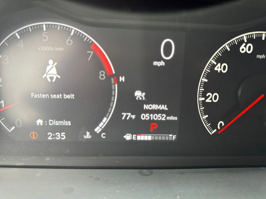 Used 2024 Honda Ridgeline Black Edition image 19