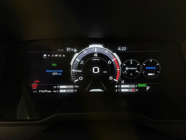 Used 2025 Toyota Sequoia SR5 image 20