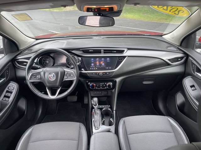 Used 2020 Buick Encore GX Preferred w/ Sport Touring Package FWD image 20