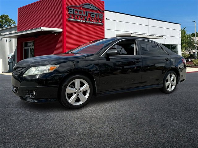 Used 2011 Toyota Camry SE