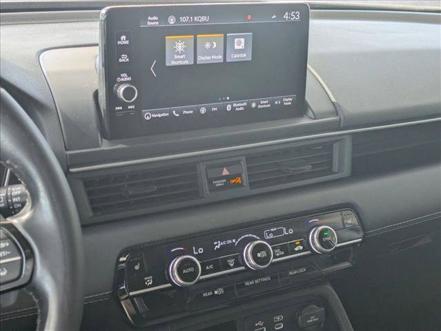 Certified 2023 Honda Pilot Touring image 13