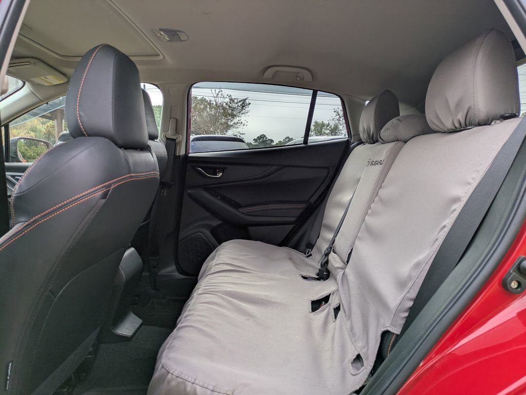 Used 2021 Subaru Crosstrek 2.5i Limited w/ Moonroof Package 2 image 29