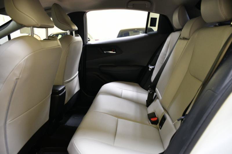 Used 2023 Toyota Prius XLE FWD image 43