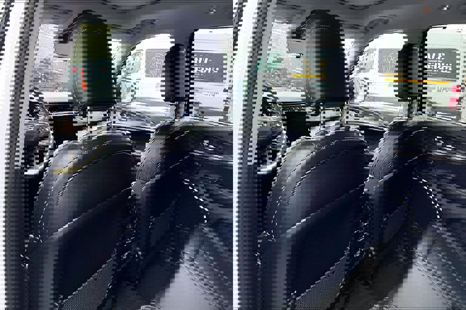 Used 2022 Jeep Grand Cherokee Limited 4xe w/ Luxury Tech Group II image 12