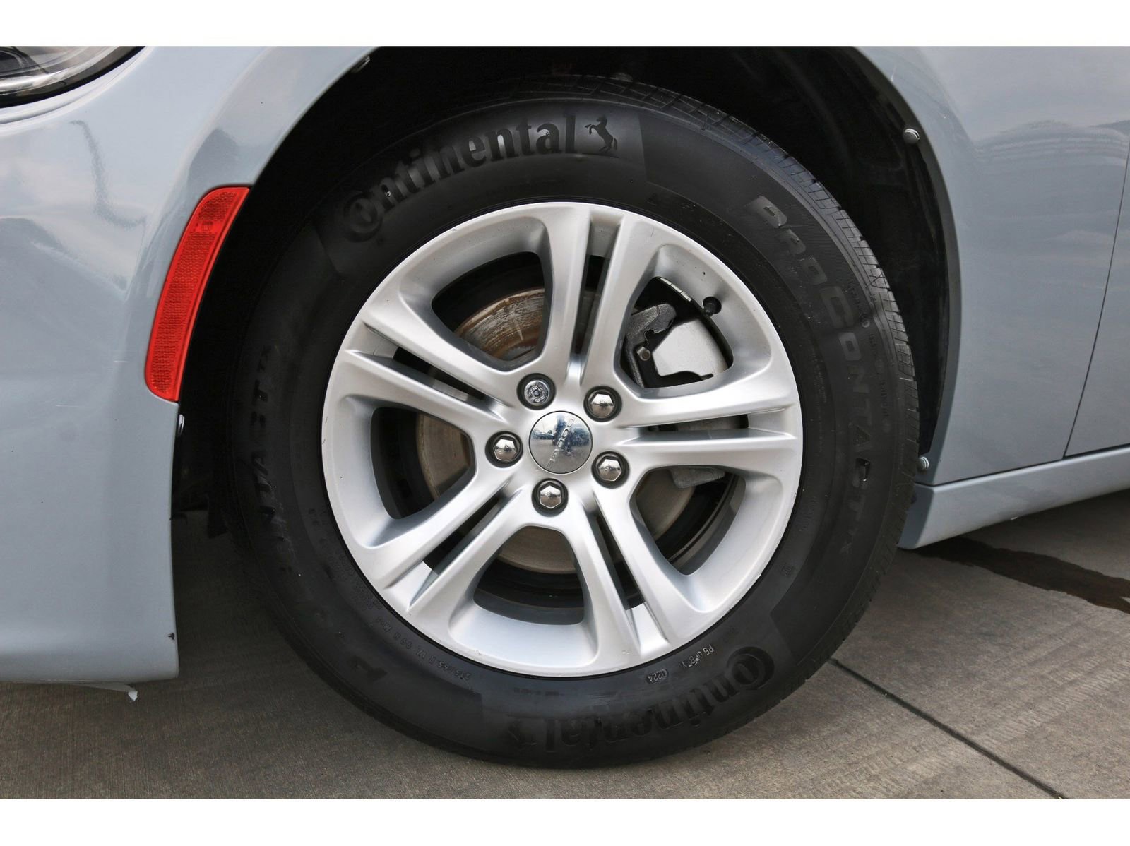 Used 2021 Dodge Charger SXT RWD image 31