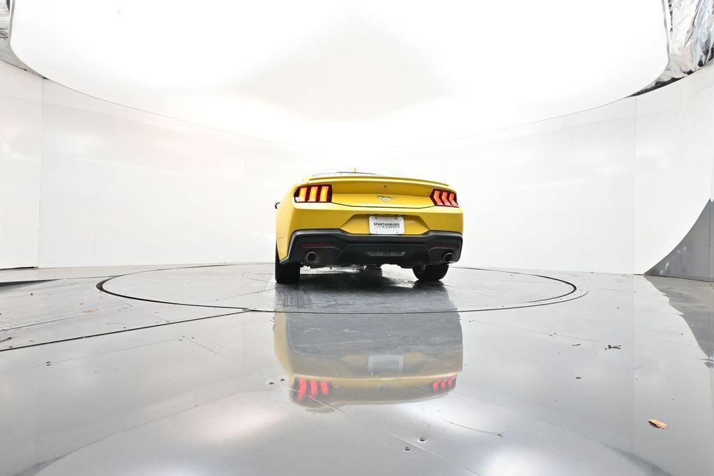 Used 2024 Ford Mustang Premium image 32