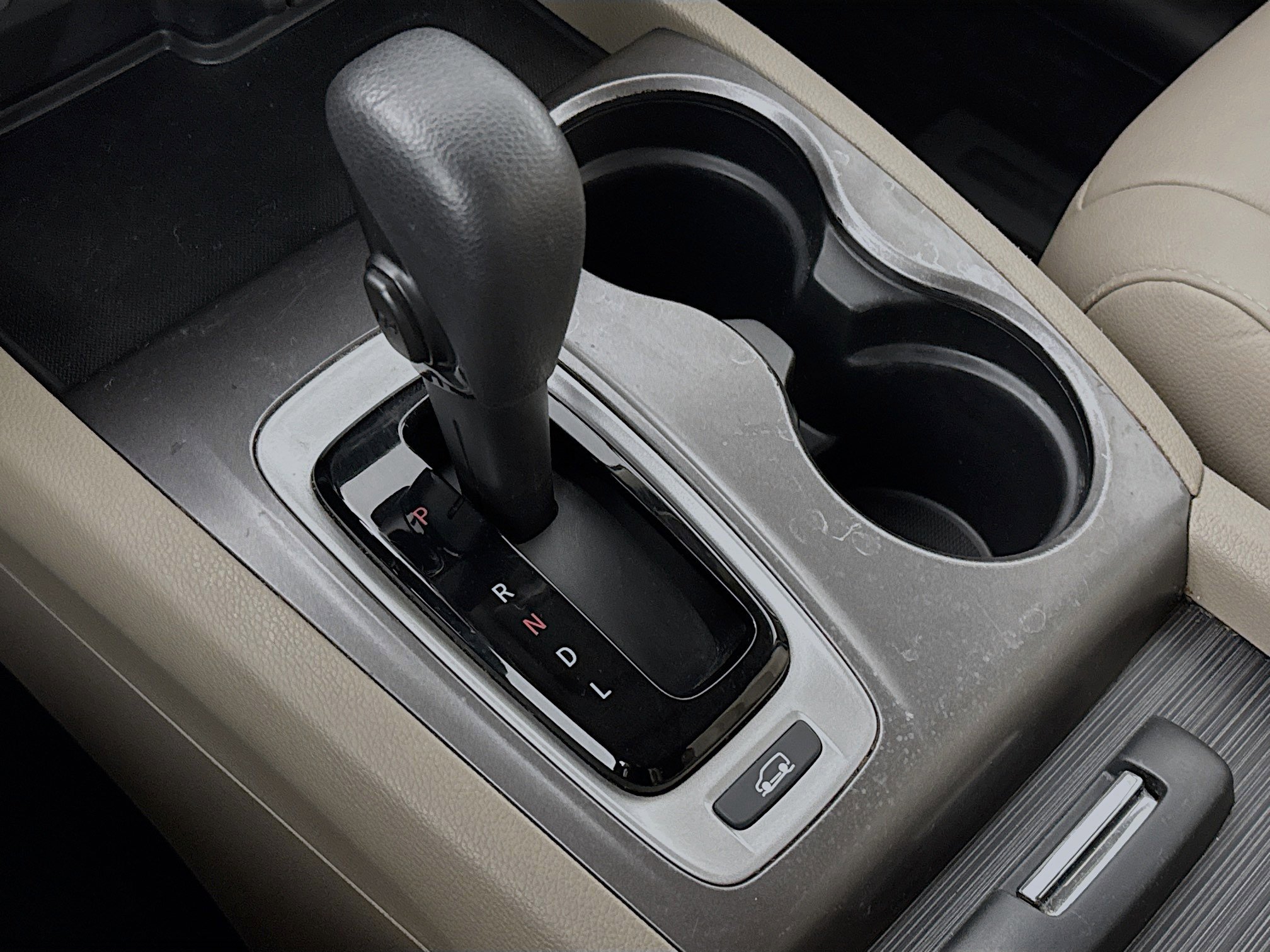 Certified 2017 Honda Pilot EX-L image 16