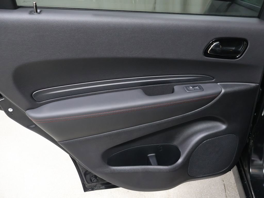 New 2026 Dodge Durango GT image 13