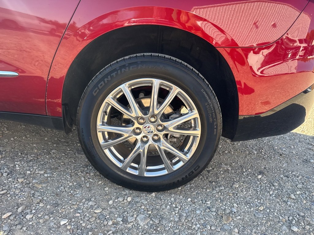 Used 2023 Buick Enclave Essence w/ Experience Buick Package image 50