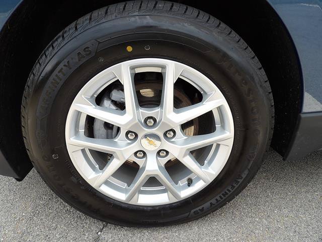 Used 2024 Chevrolet Equinox LT FWD image 14