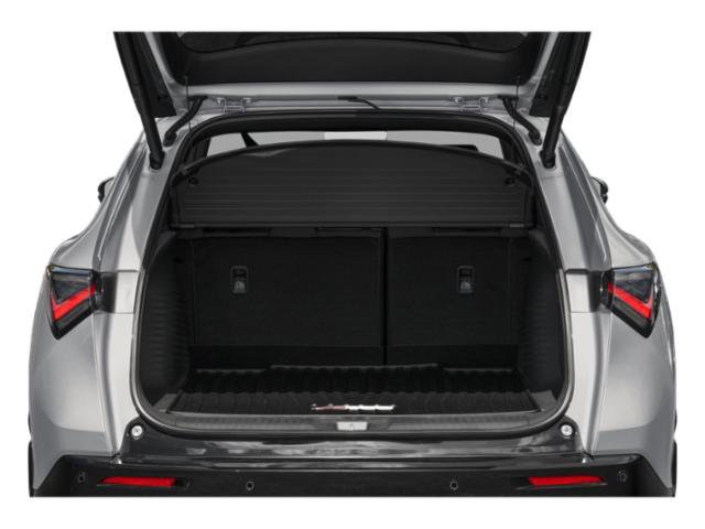 Used 2025 Acura ADX A-Spec AWD/4WD image 10