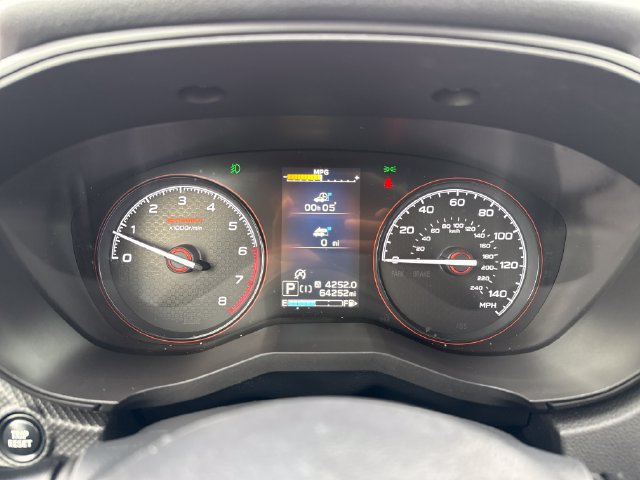 Used 2021 Subaru Forester Sport w/ Popular Package #2 AWD/4WD image 20