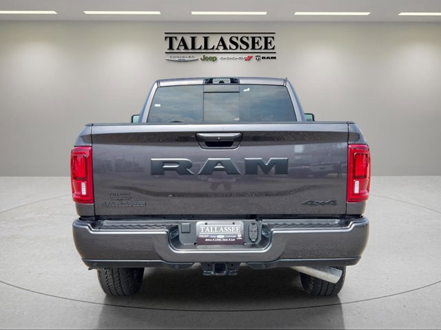 New 2026 RAM 2500 Laramie image 9