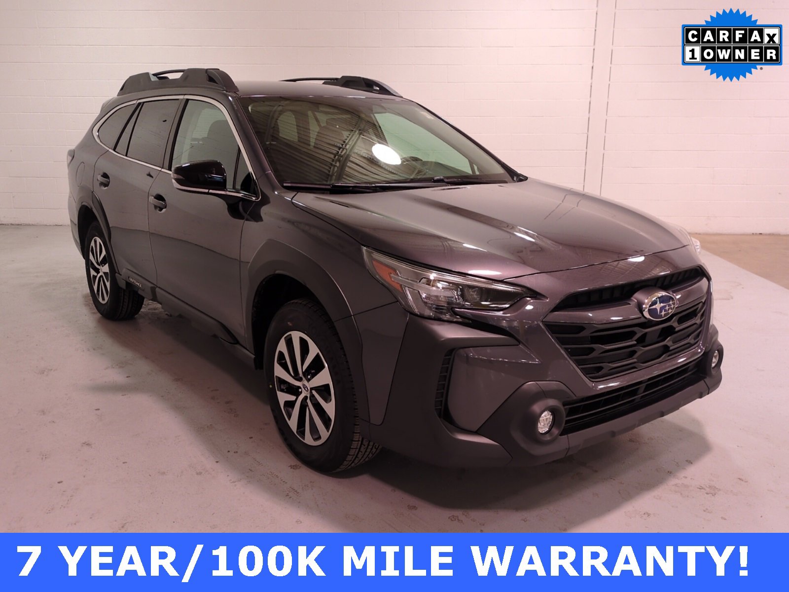 Certified 2023 Subaru Outback Premium