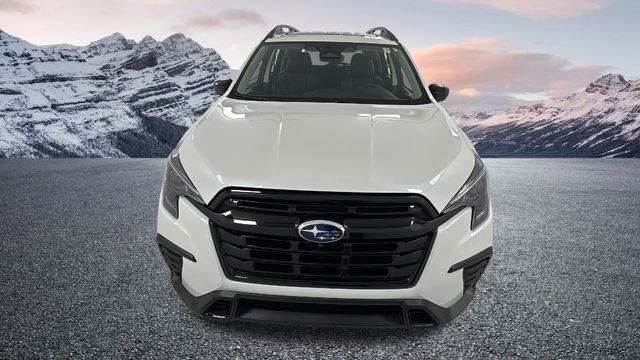 New 2025 Subaru Ascent Bronze Edition image 8