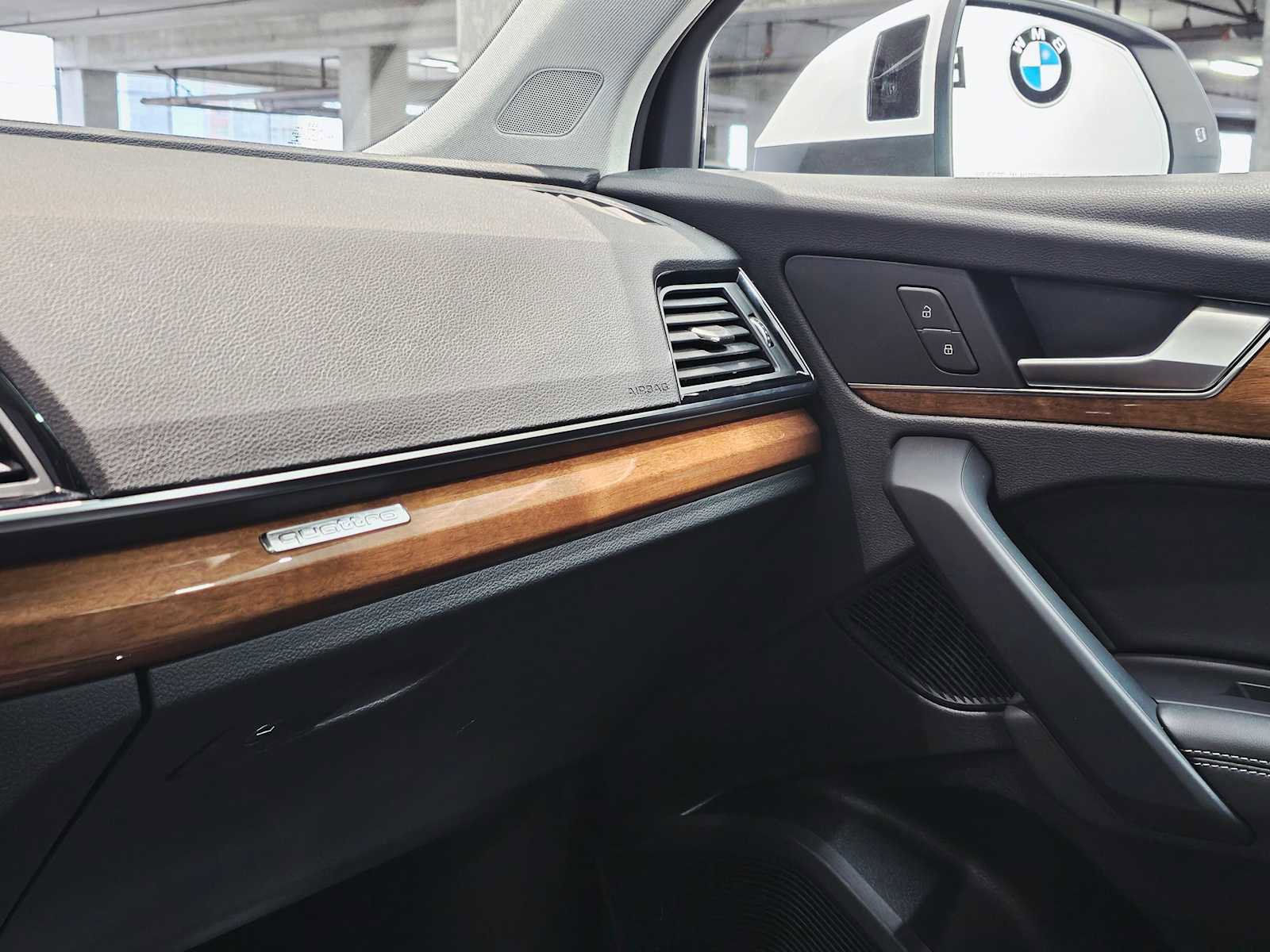 Used 2023 Audi Q5 Prestige image 20