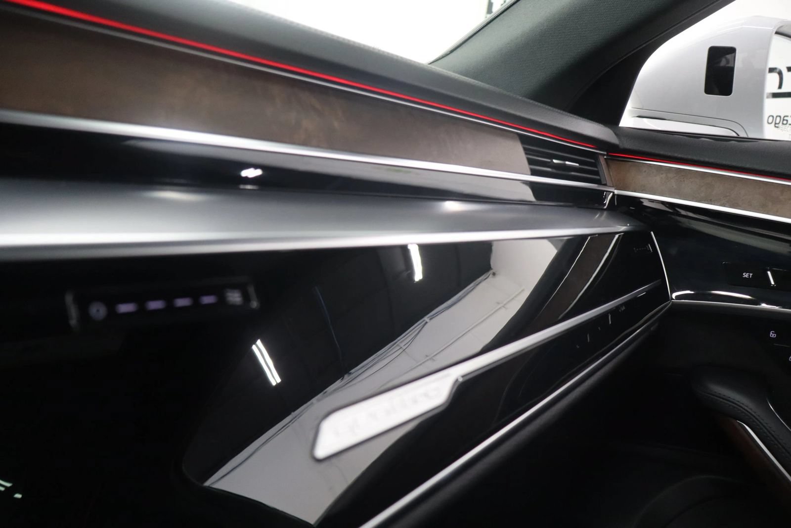Used 2021 Audi A8 L 3.0T w/ Executive Plus Package AWD/4WD image 32