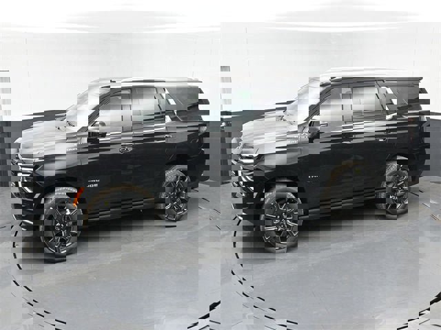 New 2026 Chevrolet Tahoe High Country image 43