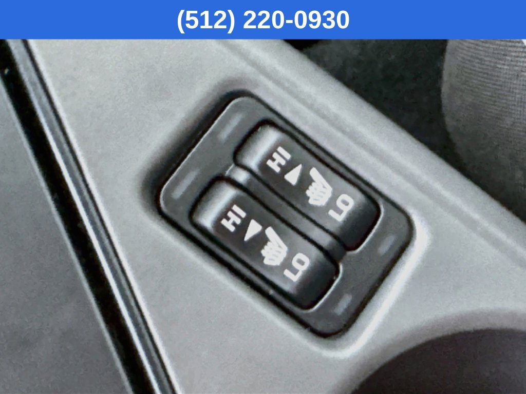 Used 2026 Subaru Crosstrek 2.5i Premium AWD/4WD image 25