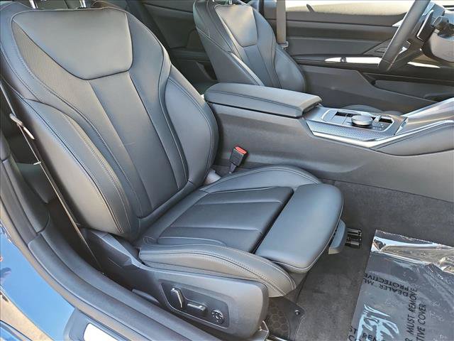 Used 2026 BMW M440i Coupe w/ Premium Package RWD image 19