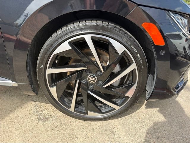 Used 2023 Volkswagen Arteon SEL Premium w/ Arteon MDO Package AWD/4WD image 13