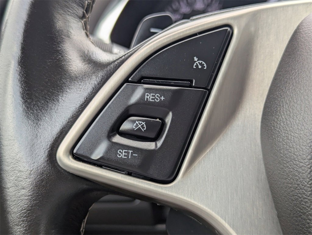 Used 2017 Chevrolet Corvette Grand Sport image 17