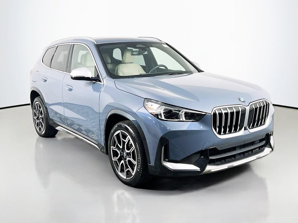 Used 2023 BMW X1 xDrive28i w/ Premium Package
