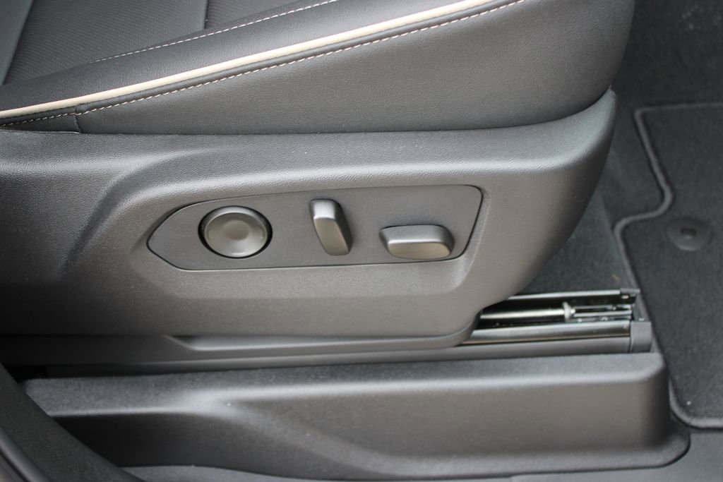 New 2026 Chevrolet Tahoe Premier image 22