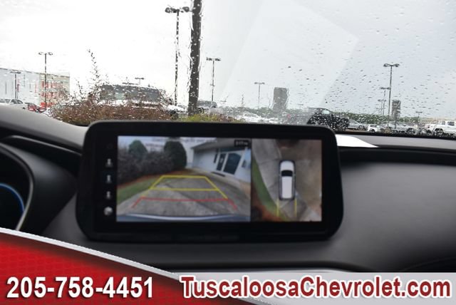 Used 2023 Hyundai Santa Fe Calligraphy AWD/4WD image 38