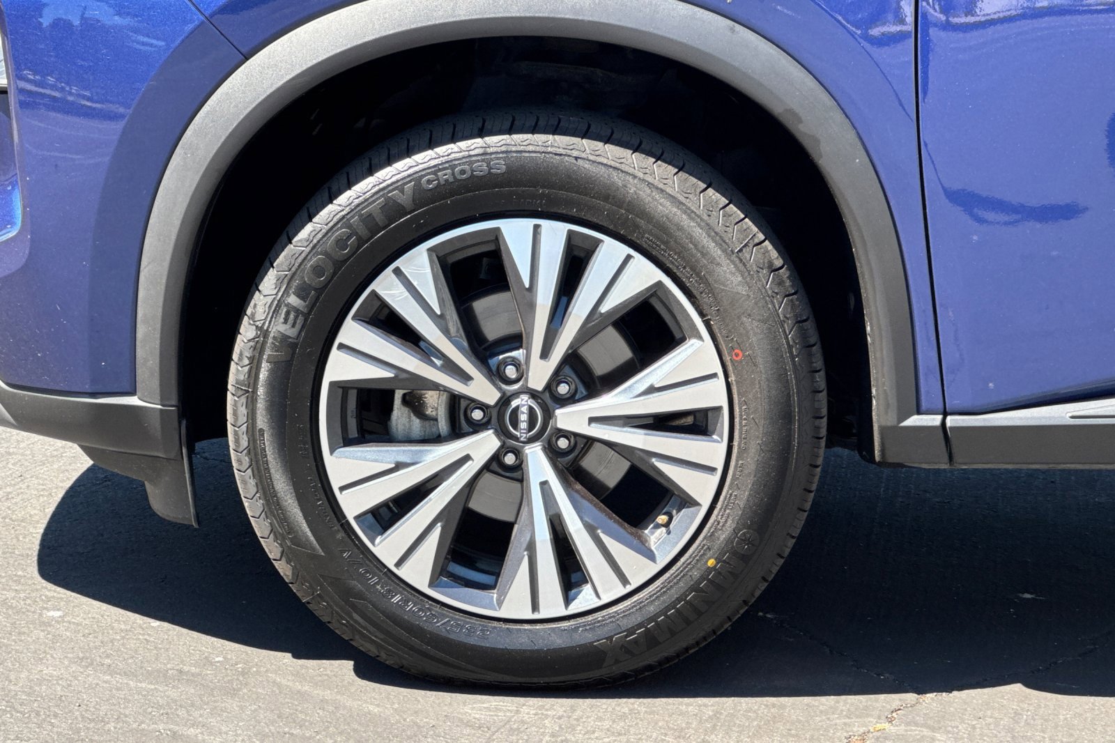 Certified 2023 Nissan Rogue SV image 32