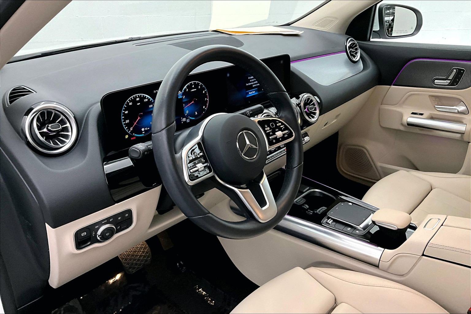 Certified 2023 Mercedes-Benz GLA 250 image 19