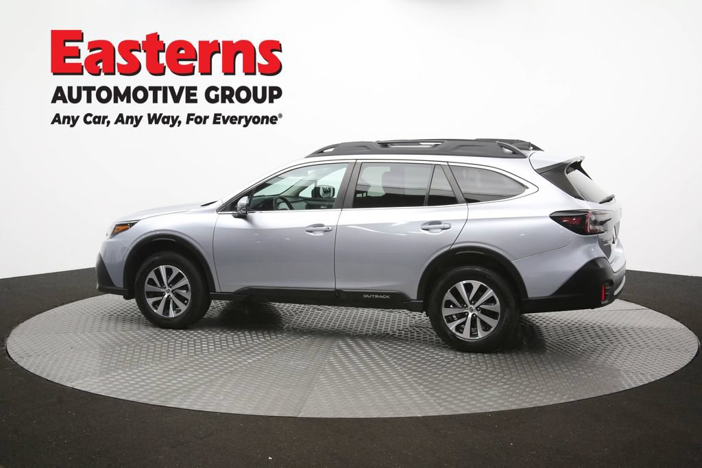 Used 2022 Subaru Outback Premium AWD/4WD image 60