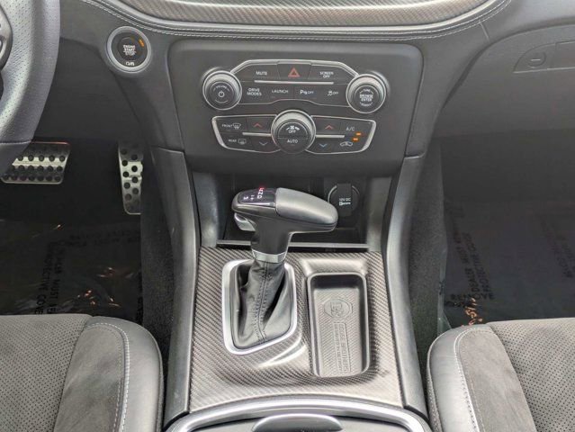 Used 2023 Dodge Charger Scat Pack RWD image 18