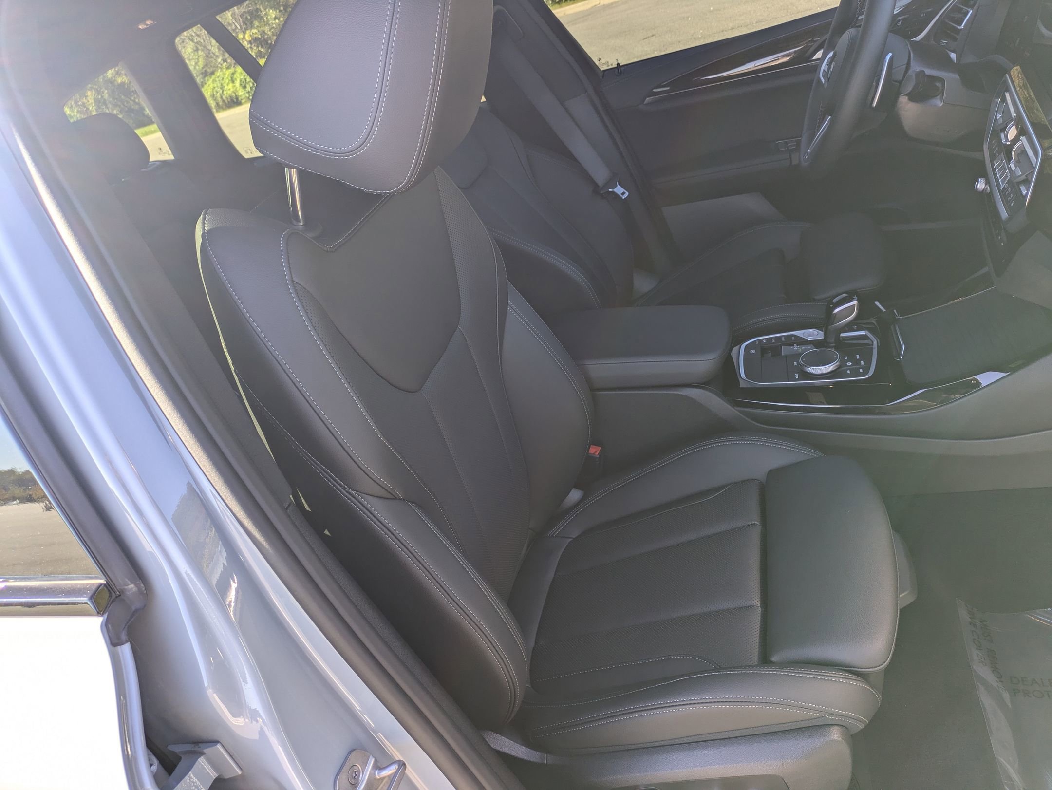 Used 2024 BMW X3 M40i image 29