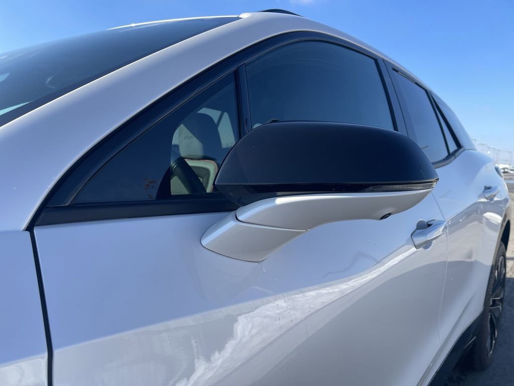 Used 2025 Chevrolet Blazer EV RS image 11